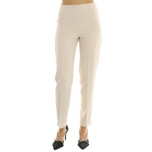 PANTALONE TECNICO PANNA